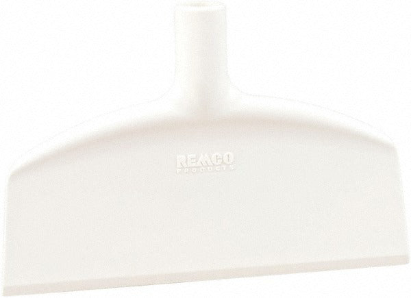VIKAN Vikan 29115 Stiff Nylon Straight Scraper 10.25 in