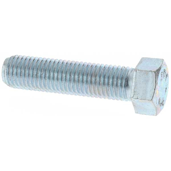 VALUE COLLECTION Value Collection MP4524 Hex Head Cap Screw M10x1.25x40mm Gr8.8