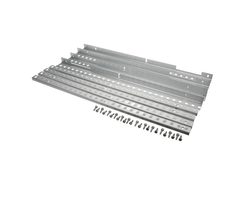 TRAULSEN Traulsen SK-STDK27 Standards Kit for TK4 (Each) TRSTDK27