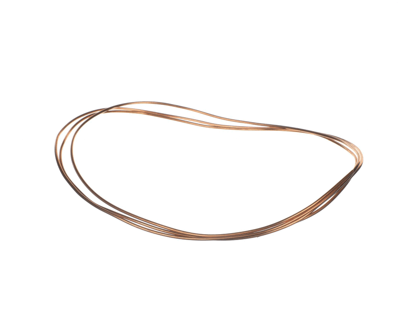 TRAULSEN Traulsen TR315-10064-28 Capillary Tube .49 in Id x 7 ft (Each) 315-10064-28