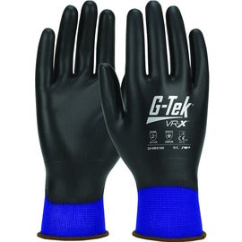 PIP Pip 33-vrx180/xxl G-tek Vr-x Work Gloves 18G Foam Pu Xxl