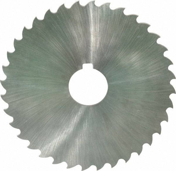 VALUE COLLECTION Value Collection 5-747-185 Slitting Slotting Saw 4.5in Hss