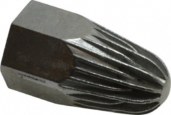 GUARDAIR Guardair 64HT50N High Thrust Blow Gun 1/2 Npt 60 Scfm