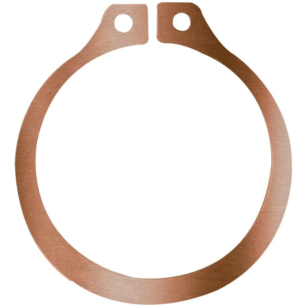 ROTOR CLIP Rotor Clip SH-18BC B100 External Retaining Ring 3/16 in