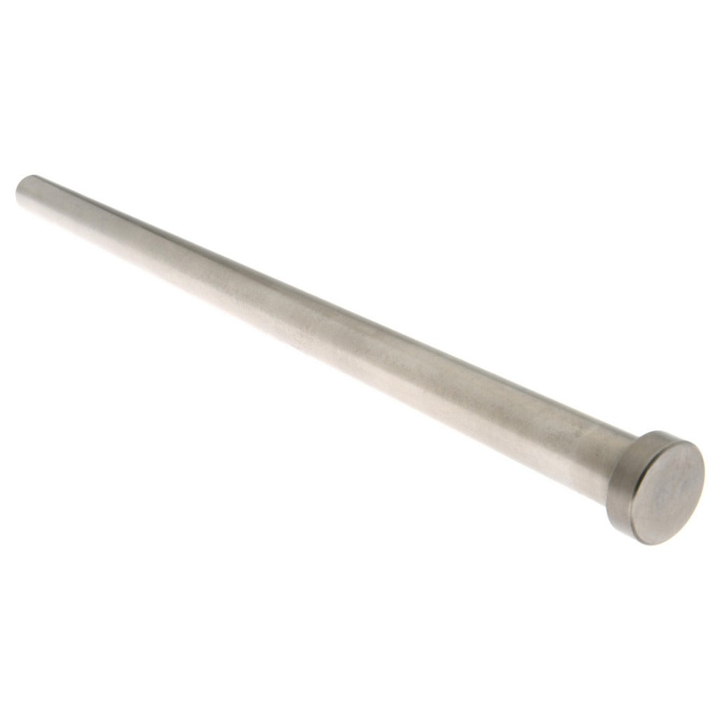 GIBRALTAR Gibraltar MT7742-G Straight Ejector Pin 16mm 315mm Steel