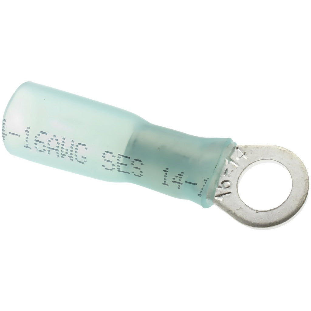 VALUE COLLECTION Value Collection BOW-23826 Ring Terminal 16-14 Awg