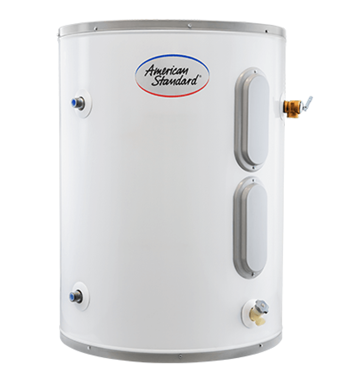 AMERICAN STANDARD WATER HEATER AMERICAN STANDARD WATER HEATER GR50L136 50 Gallon Natural Gas Water Heater