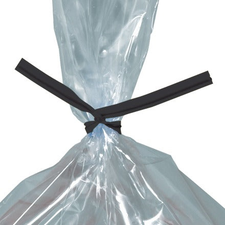 BSC PREFERRED Bsc Preferred PLT5K Plastic Twist Ties 2000 Per Case