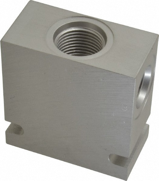 PARKER Parker B10-3-A8T Hydraulic Cartridge Valve 20 Gpm 3000 Psi