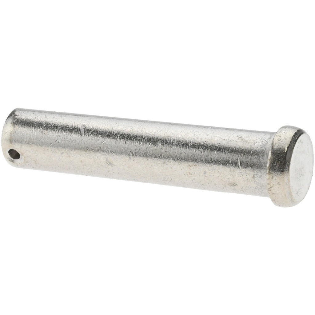 VALUE COLLECTION Value Collection P20182 Clevis Pin 3/4 in 3.5 in Oal Stainless