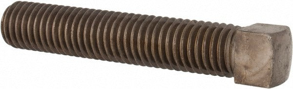 VALUE COLLECTION Value Collection 409214PR Set Screw 9/16-12 X 3 in Cup Point
