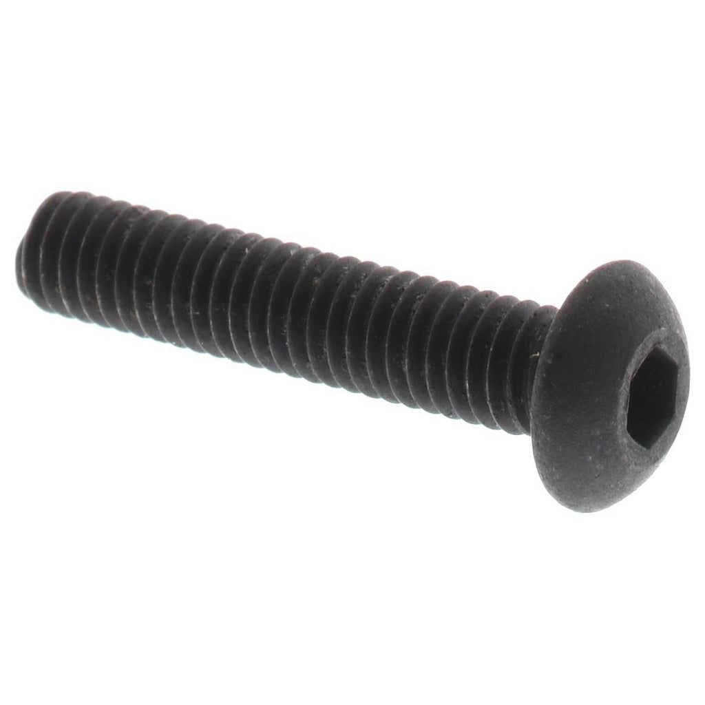 VALUE COLLECTION Value Collection 565031PS M4x0.7 Button Socket Cap Screw