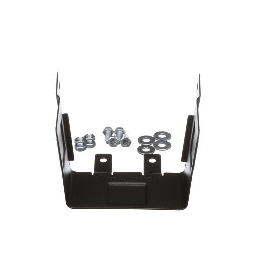 PANDUIT Panduit FRADC4X4BL Duct Fitting Adapter 4x4