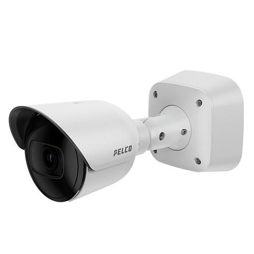 PELCO Pelco Inc. SRXE4-2V12-EBT-IR1 Ip Bullet Camera 2MP