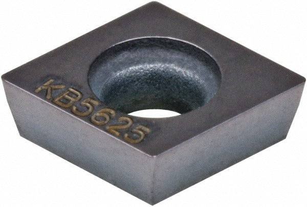 KENNAMETAL Kennametal 3383297 CPGW2152EC KB1345 Pcbn Turning Insert