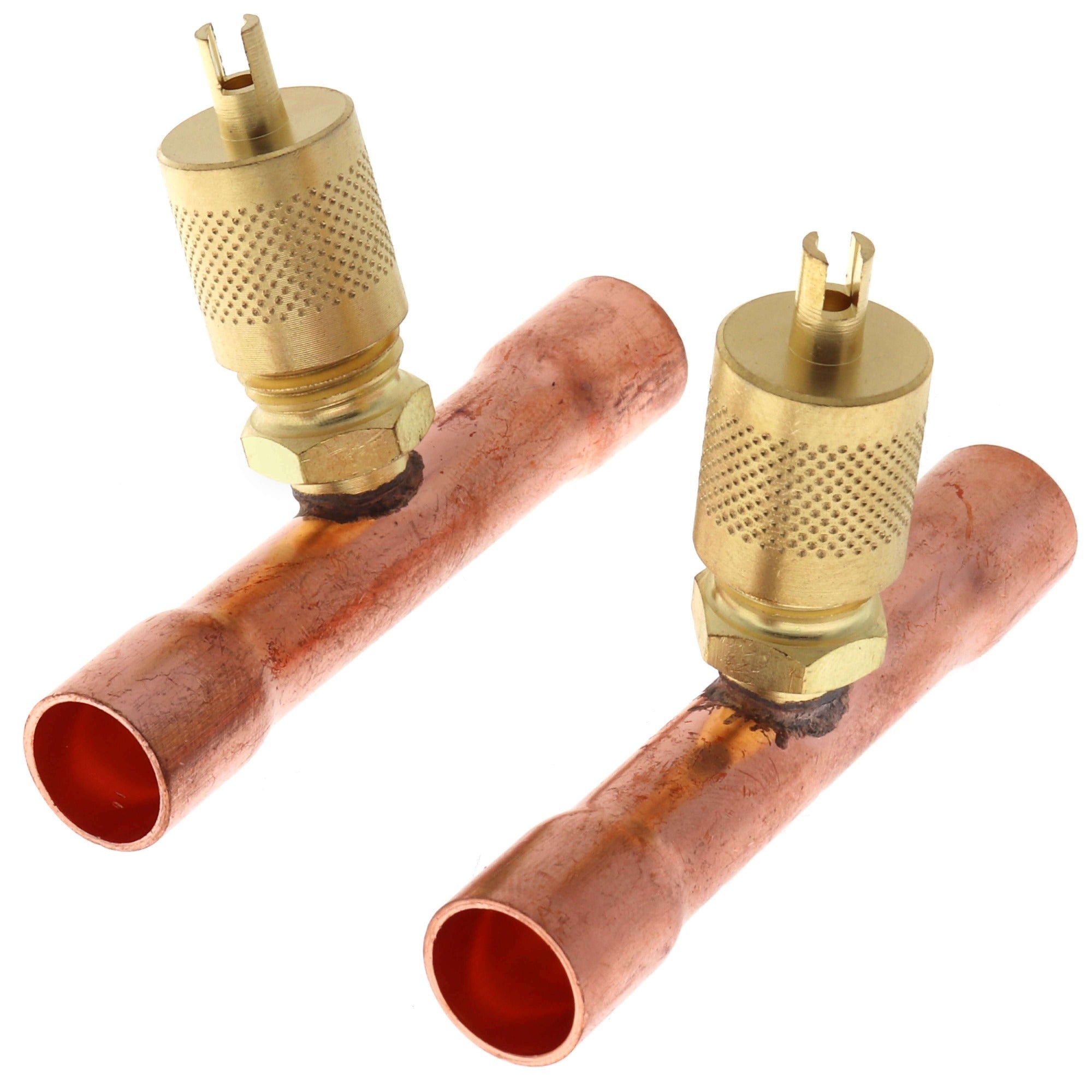 SUPCO Supco SF8438 Access Fitting (2 Pack)