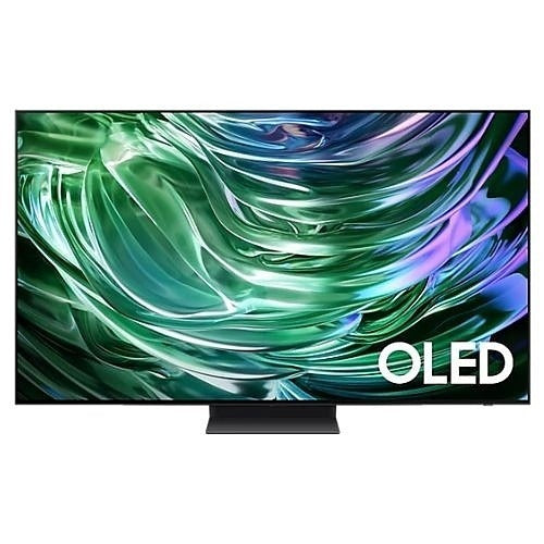 SAMSUNG Samsung Consumer QN83S90DAEXZA Oled Tv 83 Inch S90D