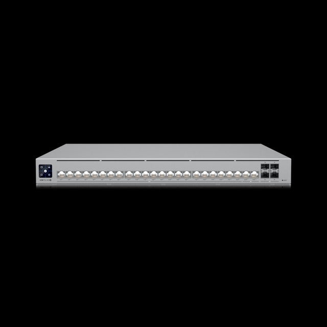 UBIQUITI Ubiquiti usw-pro-hd-24 Layer 3 Etherlighting Switch