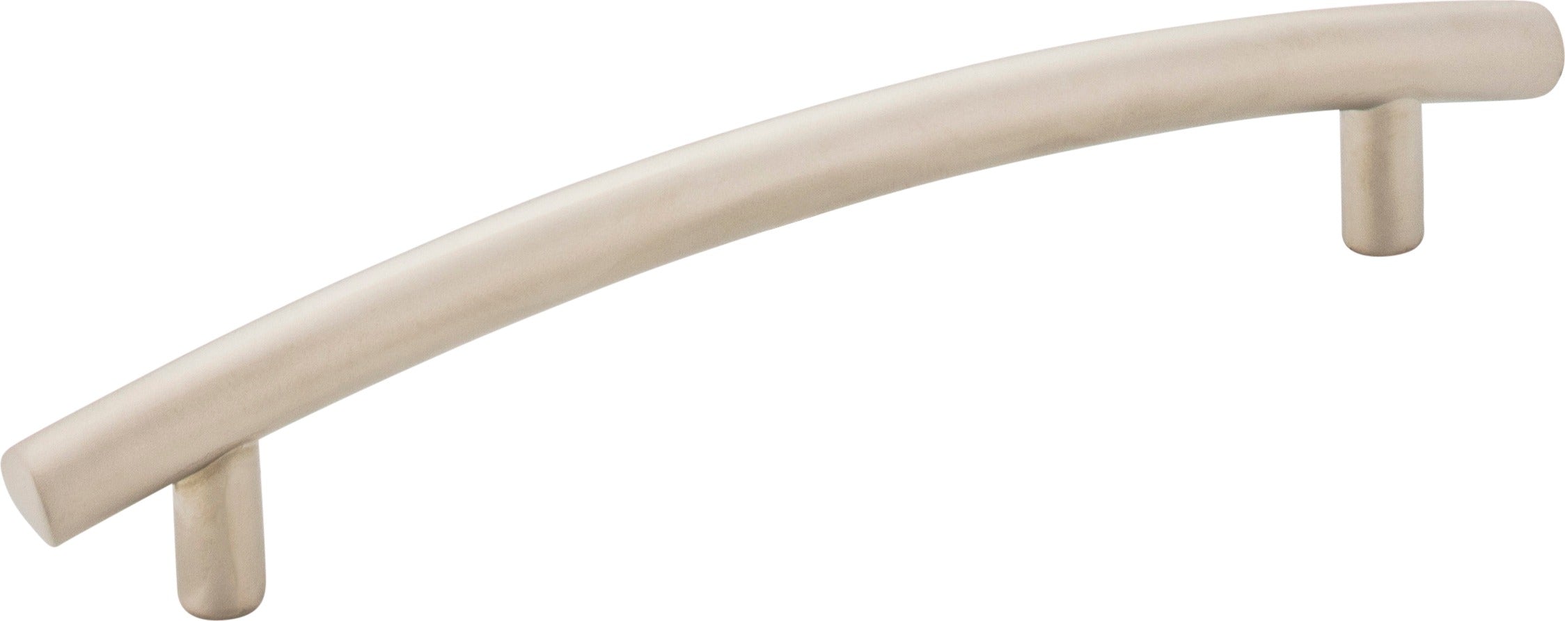 ELEMENTS Elements 406-128DN Cabinet Pull 128mm Dull Nickel Belfast
