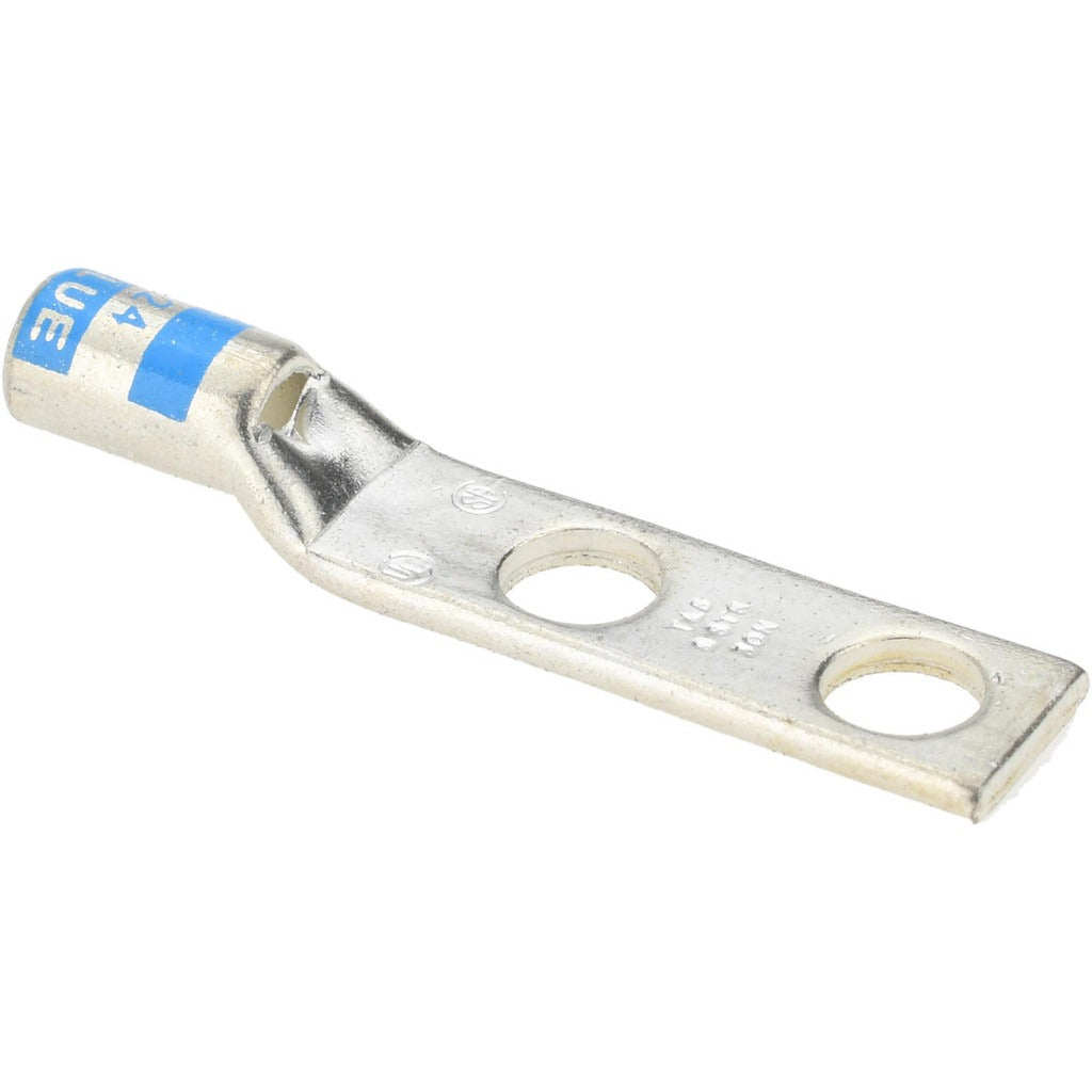 THOMAS & BETTS Thomas Betts -17241-4-BD Ring Terminal 6 Awg
