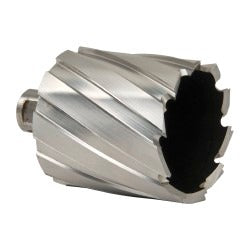 HOUGEN Hougen 12276 Annular Cutter 2-3/8 in Hss Weldon Shank