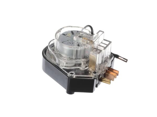 FRIGIDAIRE Frigidaire 5303917634 Defrost Timer 8 Hour 21 Minute (1 Pack) 5303917634