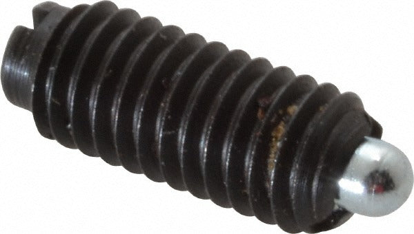 GIBRALTAR Gibraltar SW10-3SL-G Threaded Spring Plunger 10-32 Steel