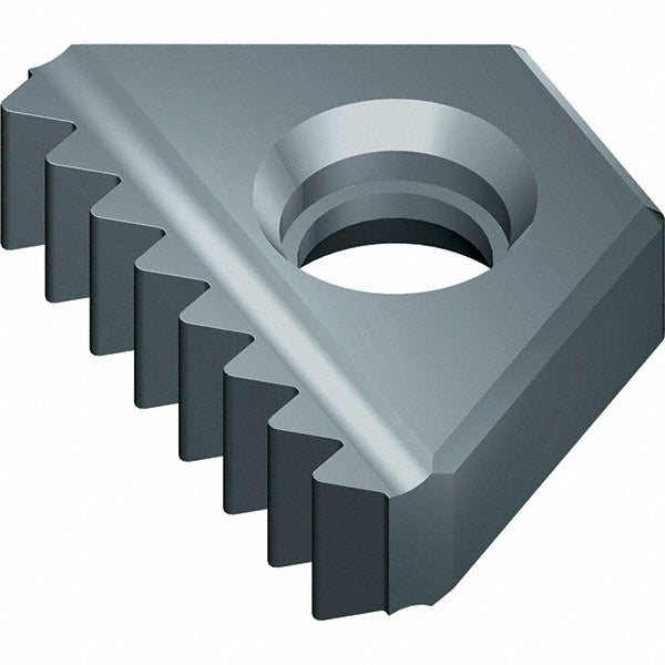 VARGUS Vargus 64789 Carbide Thread Mill Insert 16 Tpi Un Internal
