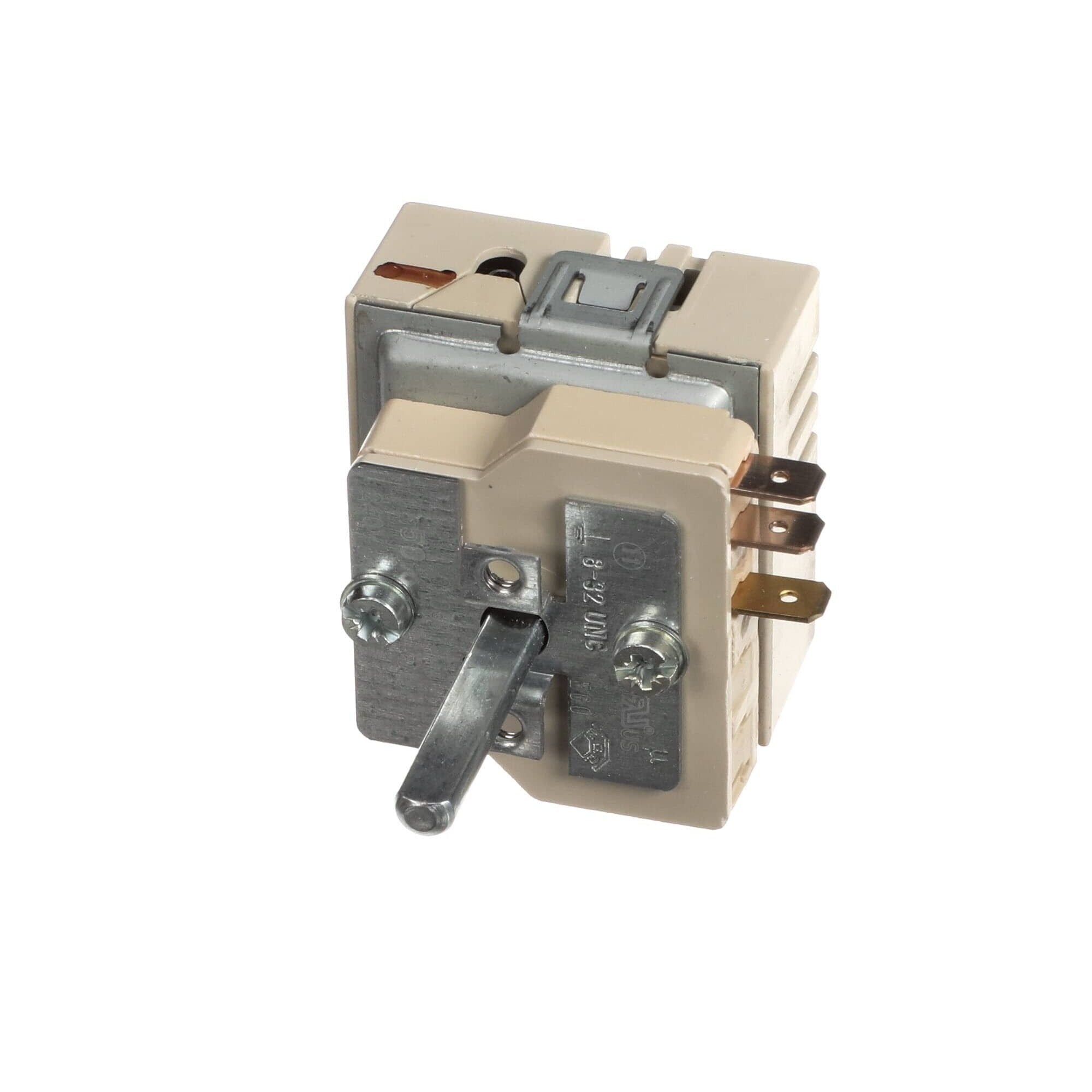 FRIGIDAIRE Frigidaire 318531500 Range Surface Element Switch (Replacement AP4316137)