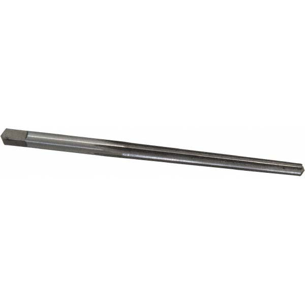 VALUE COLLECTION Value Collection 556u 0 Taper Pin Reamer No. 0 Hss