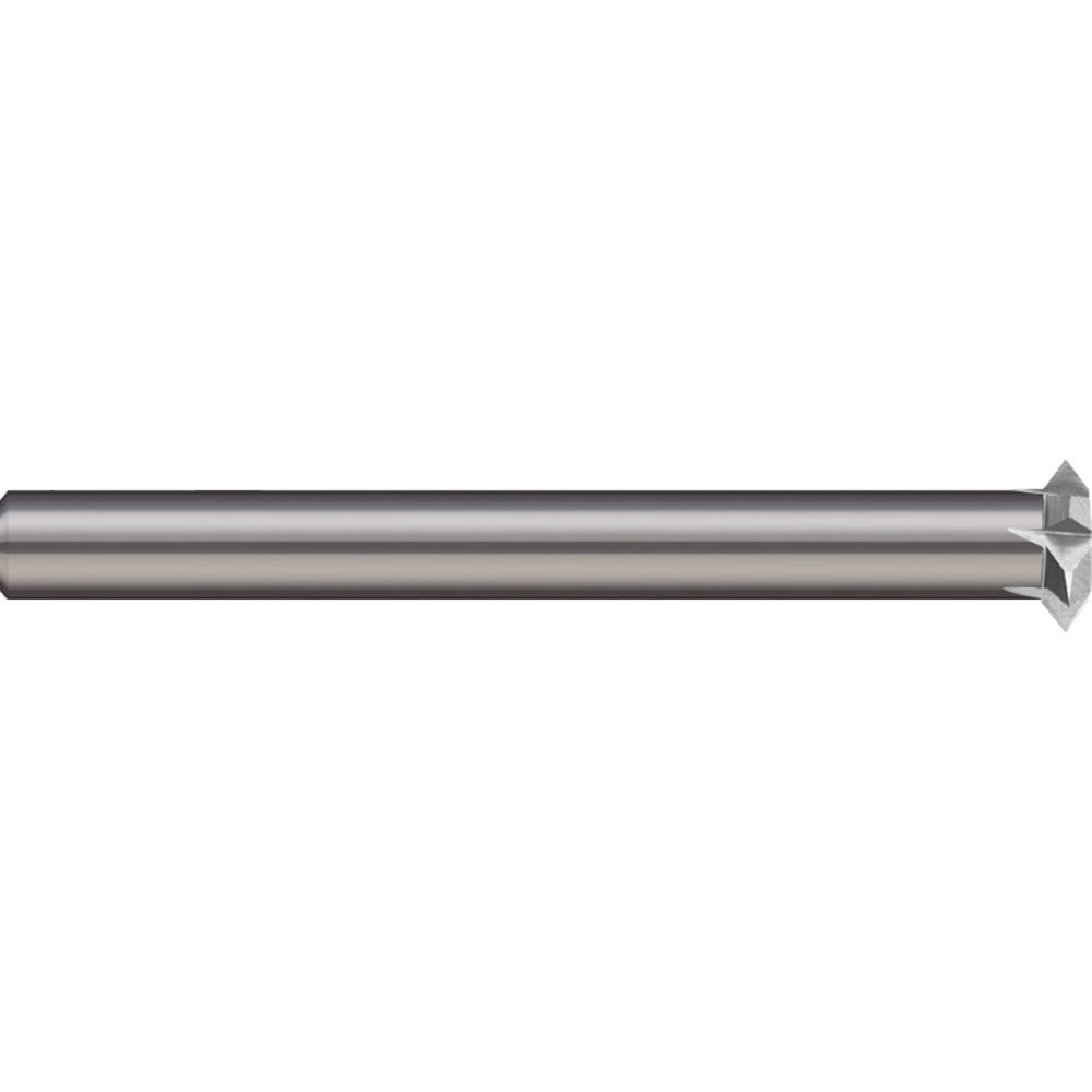 MICRO 100 Micro 100 TM-500 Thread Mill 11-32 Tpi 5 Flute Solid Carbide