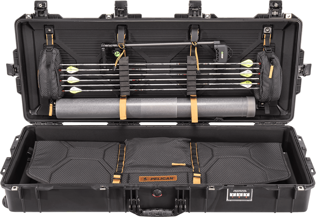 PELICAN Pelican 1745AIRBOW Air Bow Case (Long)