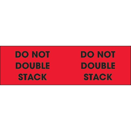 BSC PREFERRED Bsc Preferred DL1194 Handling Instruction Labels