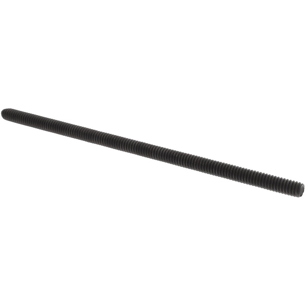 VALUE COLLECTION Value Collection 45878 Fully Threaded Stud 1/4-20 6 in Oal