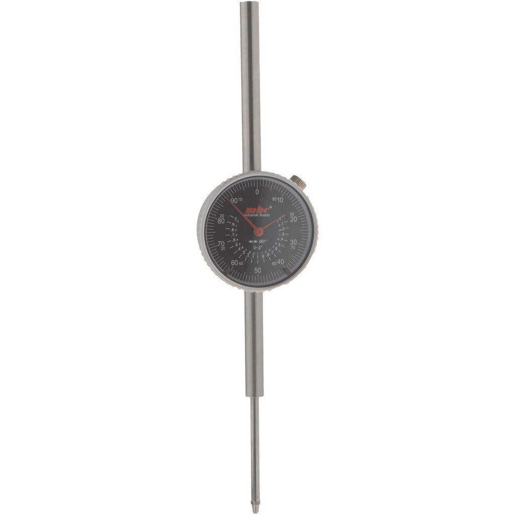 VALUE COLLECTION Value Collection 6605-4206 Dial Drop Indicator 2 in