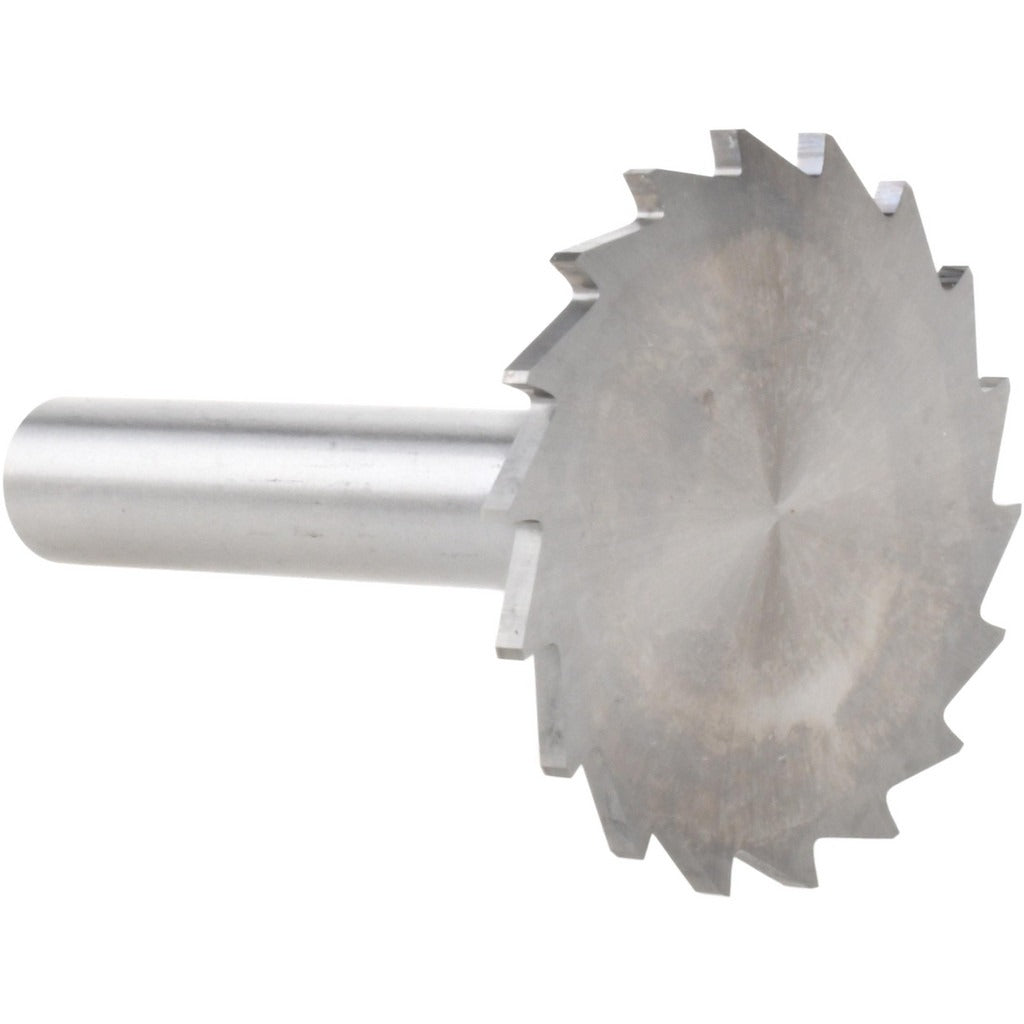 VALUE COLLECTION Value Collection 78-1523 Woodruff Keyseat Cutter 2in Carbide