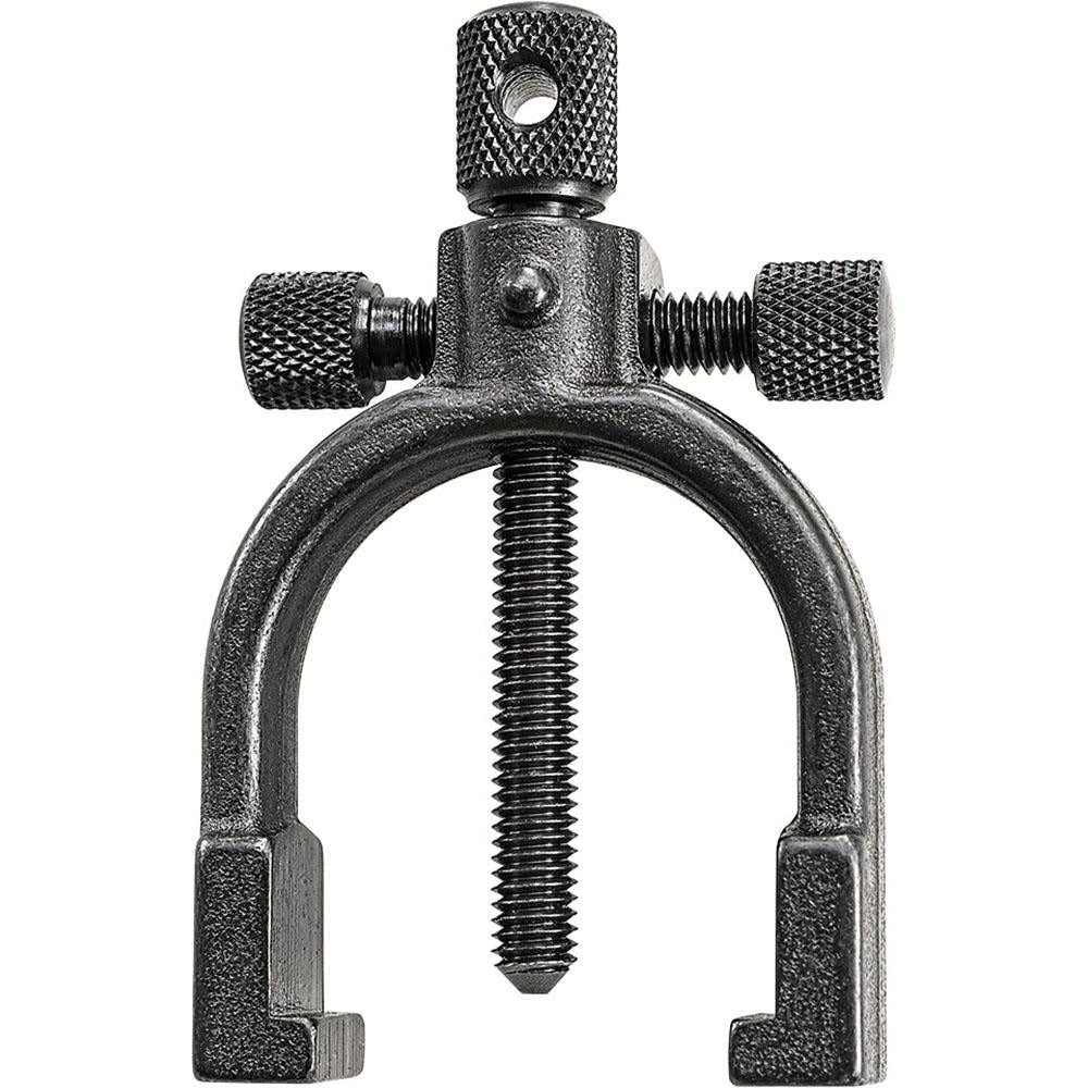 STARRETT Starrett 70885 V-block Clamp 1.3125 in Hardened Steel