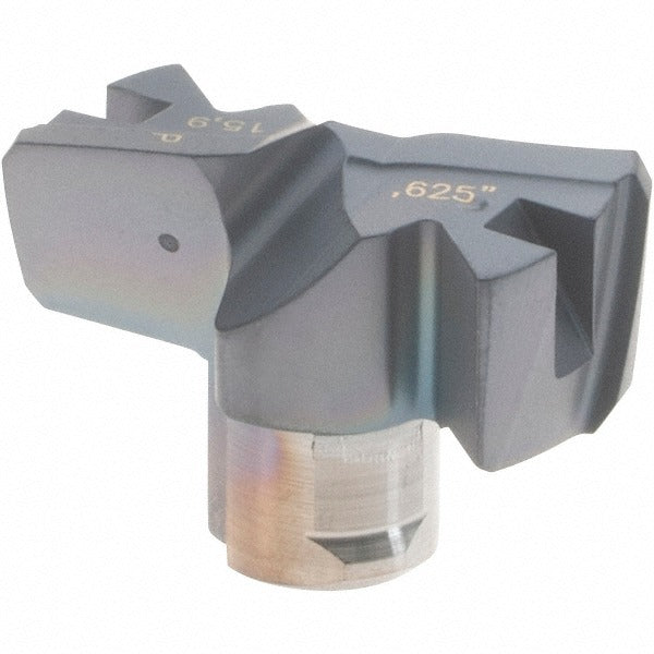ISCAR Iscar 5567739 Carbide Replaceable Tip Drill 0.626 in