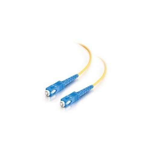 QUIKTRON Quiktron 810-445-009 Sc Sc Single-mode Fiber Patch Cable 3M