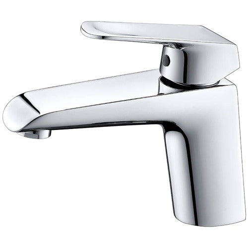DAKOTA Dakota Plumbing Products DSF-32BSH00BKCR Vanity Faucet