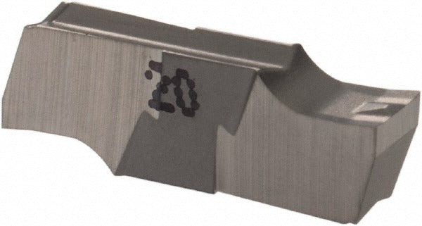 ISCAR Iscar 6401316 Grooving Insert 0.1299 in Cut-grip