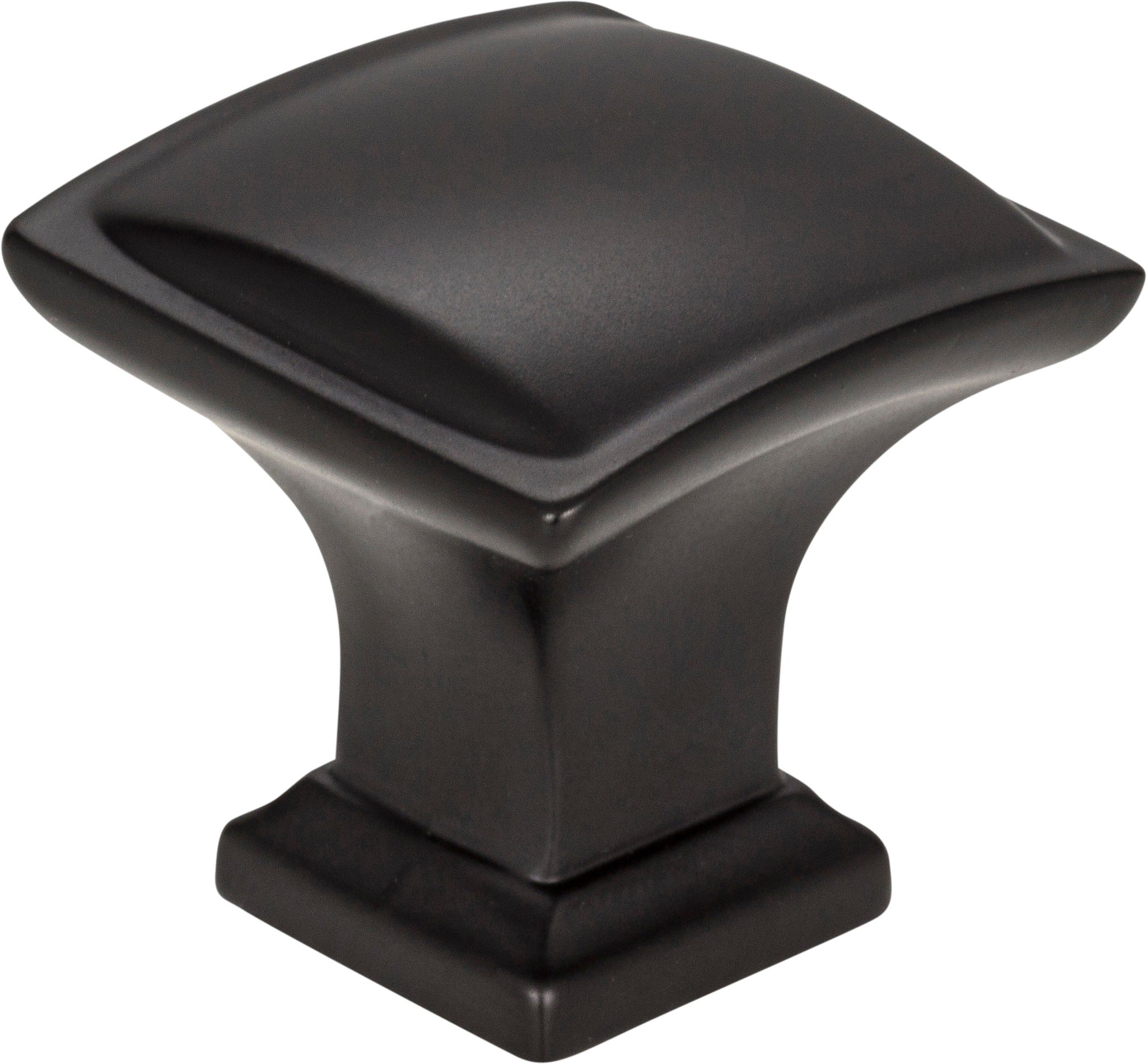 JEFFREY ALEXANDER Jeffrey Alexander 435MB Cabinet Knob Matte Black Annadale