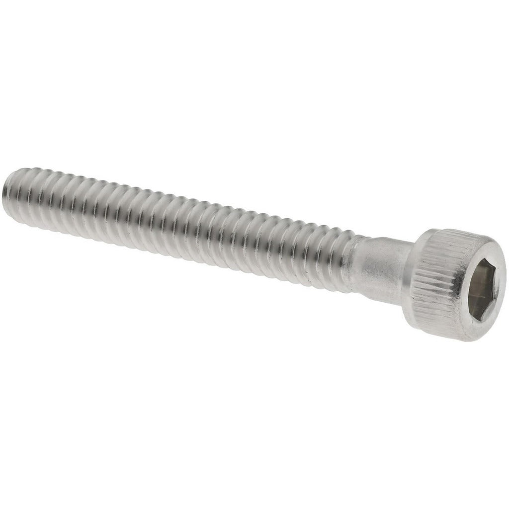 VALUE COLLECTION Value Collection R40668103 Hex Socket Cap Screw 10-24 Unc