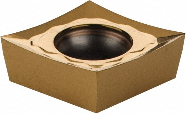 ISCAR Iscar 5593787 Turning Insert Ccgt 3-0-AS IC520 Carbide
