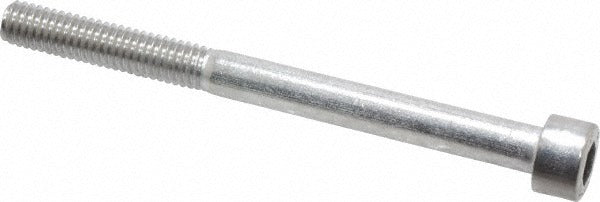 VALUE COLLECTION Value Collection SCXX206070-010BX M6 Hex Socket Cap Screw