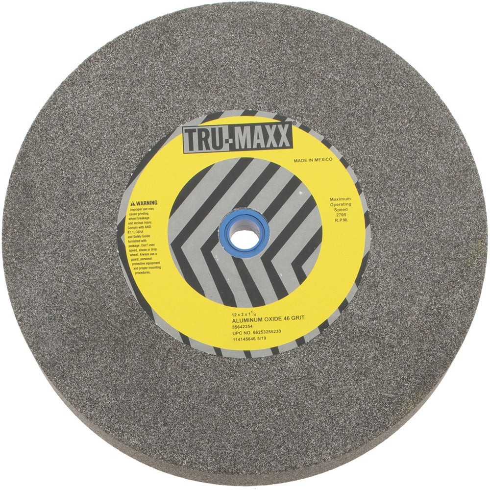 NORTON Norton 66253364043 Surface Grinding Wheel 14in 46 Grit