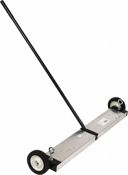 MAG-MATE Mag-mate FS3600 Push Magnetic Sweeper 36 Inch