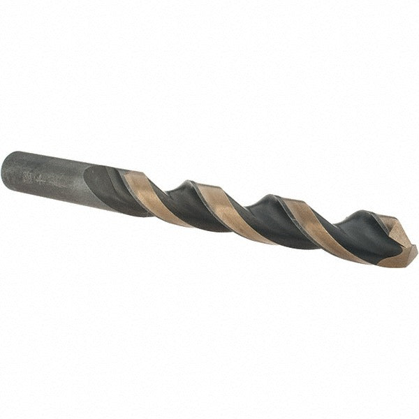 VALUE COLLECTION Value Collection C87765-6 1/2 in Hss Jobber Drill Bit 6 Pk