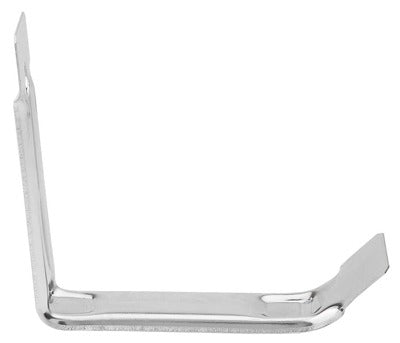 NATIONAL HARDWARE National Mfg N245-002 Galvanized Utility Storage Hooks 6 Pack