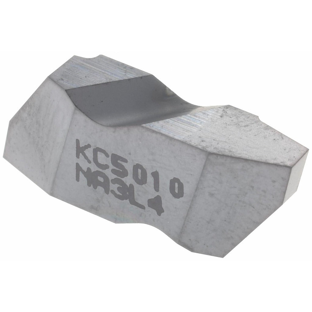 KENNAMETAL Kennametal 1796519 Threading Insert KC5010 Carbide Tialn